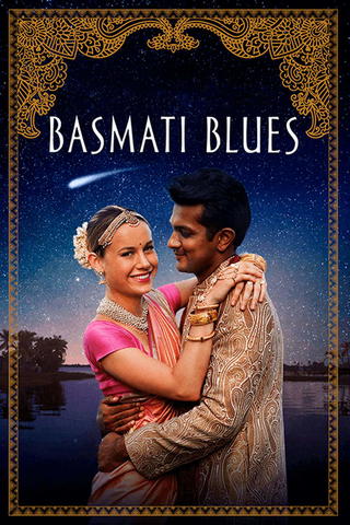Basmati Blues