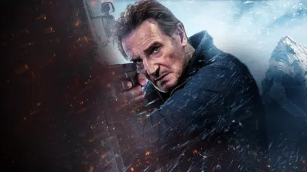 Ice Road: Vengeance