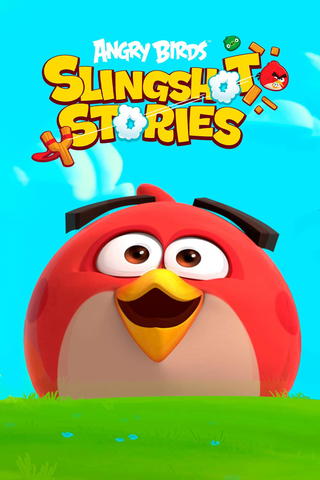 Angry Birds Slingshot Stories