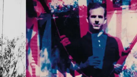 Crossfire: The Plot that Killed Kennedy