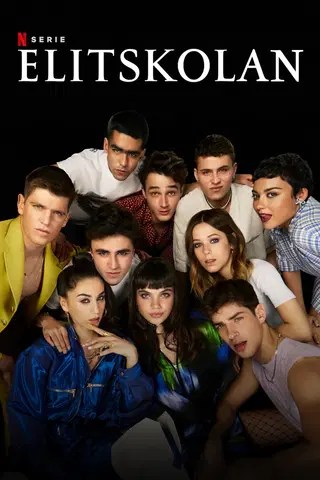 Elitskolan