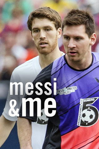 Messi & Me