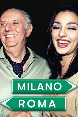 Milano-Roma