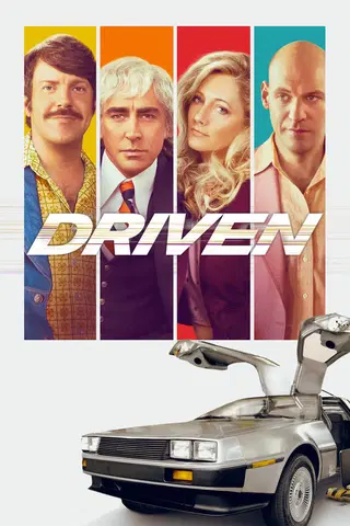 Driven