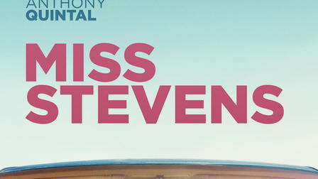 Miss Stevens