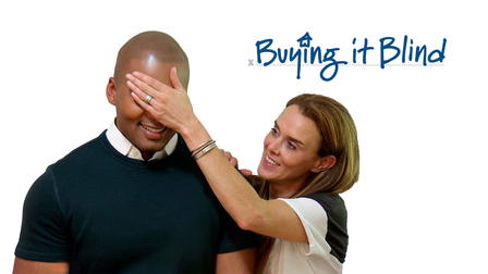 Buying It Blind