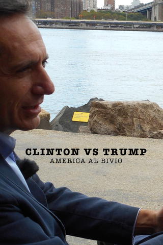 Clinton vs Trump: America al bivio