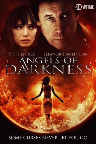 Angel of Darkness