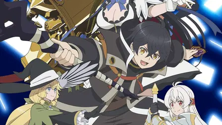 Backstabbed in a Backwater Dungeon: My Trusted Companions Tried to Kill Me, but Thanks to the Gift of an Unlimited Gacha I Got LVL 9999 Friends and Am Out for Revenge on My Former Party Members and the World