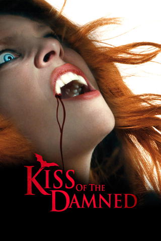 Kiss of the damned