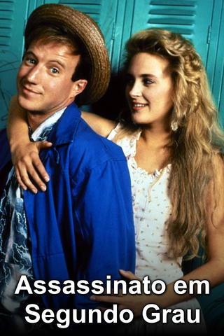 Assassinato em Segundo Grau