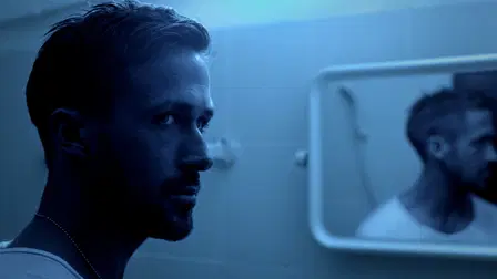 Only God Forgives