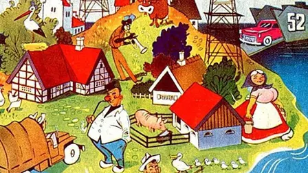 The Girls Are Willing