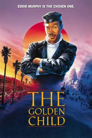 The Golden Child