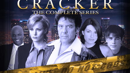 Cracker