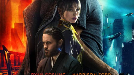 Blade Runner 2049