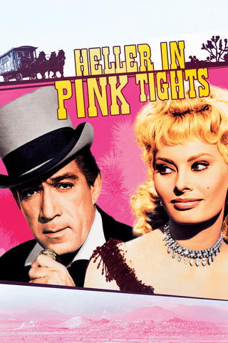 Heller In Pink Tights