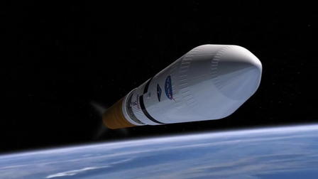 Destination: Moon