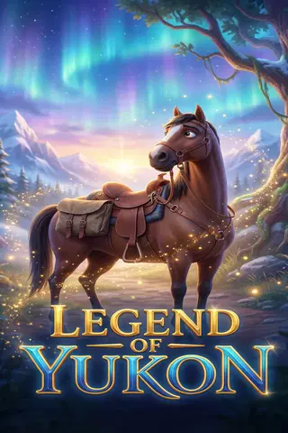 Legend of Yukon