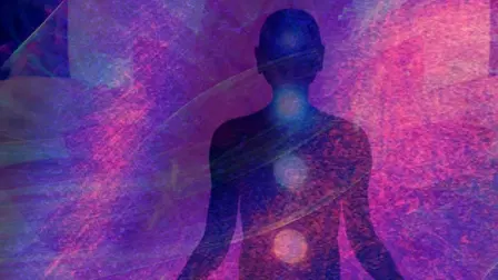 Bliss Up - Exploring Energy The Ultimate Healer
