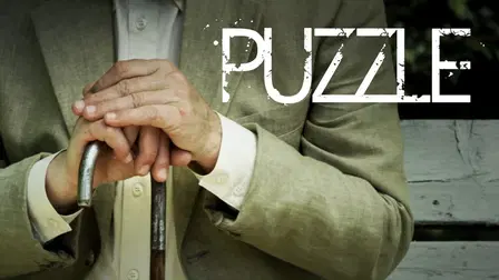 Puzzle for a Blind Man