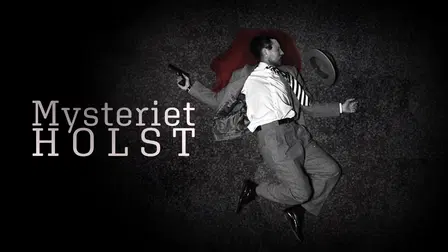 Mysteriet Holst