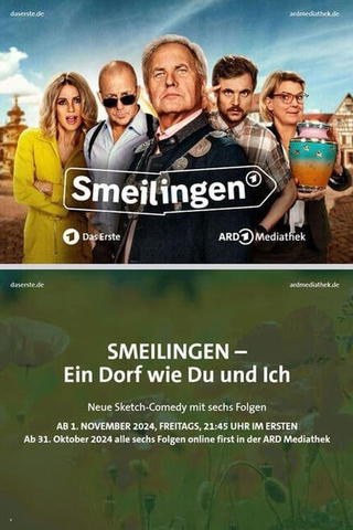 Smeilingen - Ein Dorf wie Du und Ich