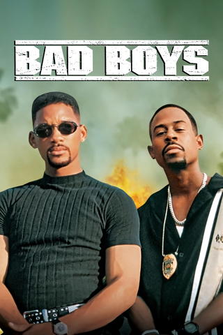 Bad Boys