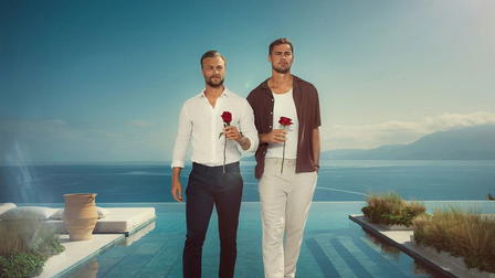 The Bachelor: Sweden