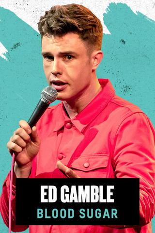 Ed Gamble