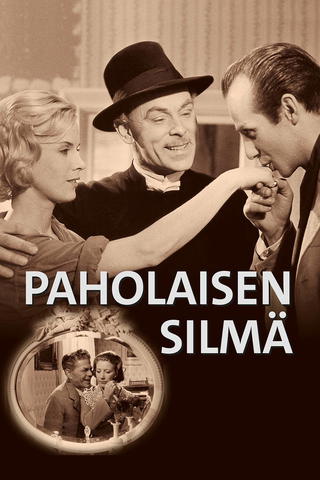 Paholaisen silmä