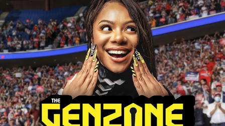 Gen Zone