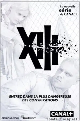 XIII : La Série
