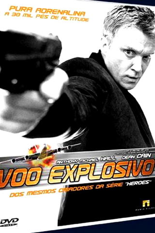 Voo Explosivo