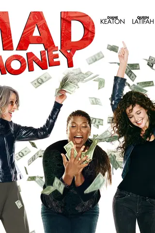 Mad Money