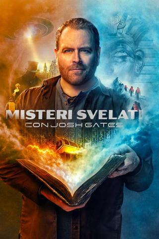 Misteri svelati con Josh Gates