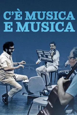 C'è musica e musica
