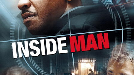 Inside Man