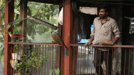 Gandhi Talks (Tamil)