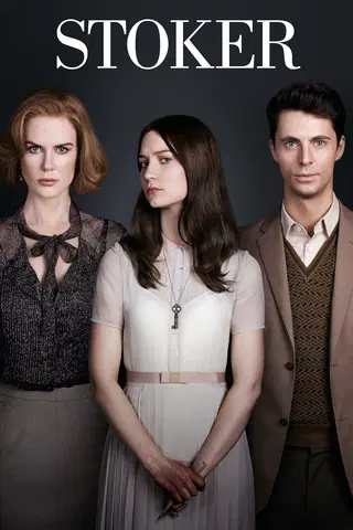 Stoker
