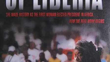 Iron Ladies of Liberia