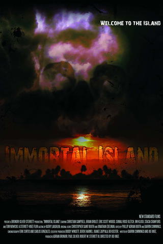 Immortal Island