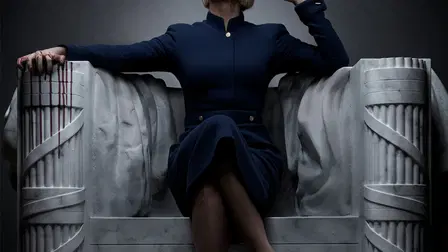 House of Cards