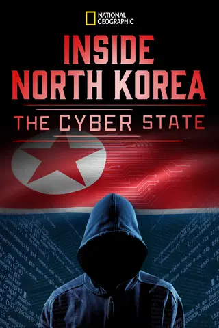 Inside North Korea: The Cyber State