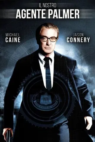 Intrigo a San Pietroburgo