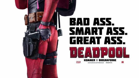 Deadpool