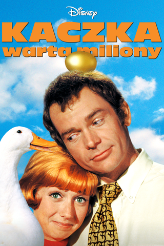 Kaczka warta miliony