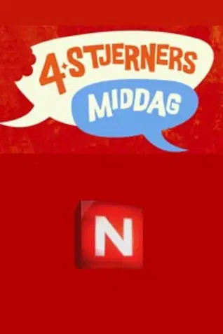 Come Dine with Me Denmark