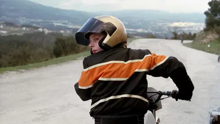 O Capacete Dourado (The Golden Helmet)