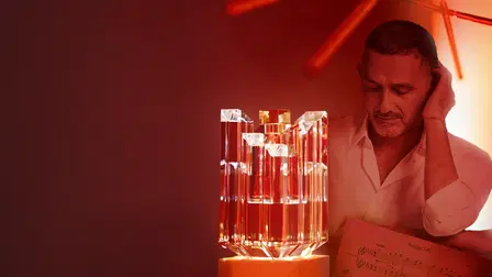 ICON(S): Maison Francis Kurkdjian, The alchemy of senses
